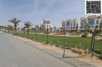 شقة - 1 حمام للبيع في قرية الأميرة - عجمان
