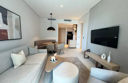 Apartment - 2 Bedrooms - 2 Bathrooms for rent in Vida Dubai Mall Tower 1 - Vida Residences Dubai Mall - Downtown Dubai - Dubai
