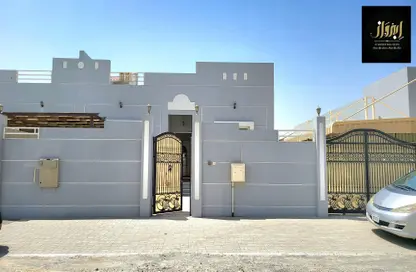 فيلا - 3 غرف نوم - 5 حمامات للايجار في حوشي 1 - حوشي - البادي - الشارقة