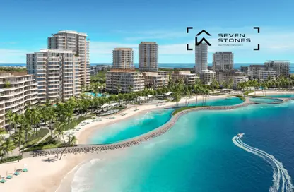 Penthouse - 4 Bedrooms - 5 Bathrooms for sale in Bay Grove Residences - Dubai Islands - Deira - Dubai