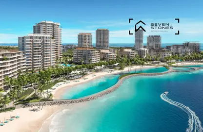 Penthouse - 4 Bedrooms - 5 Bathrooms for sale in Bay Grove Residences - Dubai Islands - Deira - Dubai