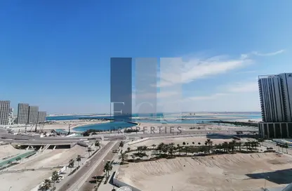 شقة - غرفة نوم - 3 حمامات للايجار في أبراج الشاطئ - شمس أبوظبي - جزيرة الريم - أبوظبي