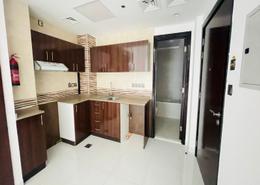 Studio - 1 bathroom for rent in Arabian Gates - Dubai Silicon Oasis - Dubai