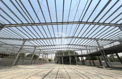 Warehouse - Studio for rent in Dubai Investment Park (DIP) - Dubai