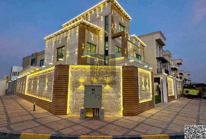 15651118 - الصورة الرئيسية للعقار