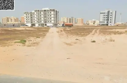 Land - Studio for sale in Al Jurf Industrial 3 - Al Jurf Industrial - Ajman