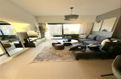 Apartment - 1 Bedroom - 2 Bathrooms for sale in Act Towers - Opera District - Downtown Dubai - Dubai