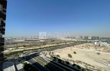 Apartment - 2 Bedrooms - 1 Bathroom for rent in Collective 2.0 Tower A - Collective 2.0 - Dubai Hills Estate - Dubai