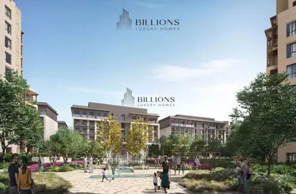 شقة - غرفة نوم - 1 حمام للبيع في جومانا 8 - مدينة جميرا ليفينج - أم سقيم - دبي شقة - غرفة نوم - 1 حمام للبيع في جومانا 8 - مدينة جميرا ليفينج - أم سقيم - دبي