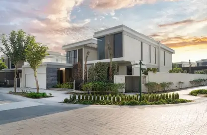 فيلا - 6 غرف نوم - 6 حمامات للبيع في هارموني 2 - هارموني - تلال الغاف - دبي فيلا - 6 غرف نوم - 6 حمامات للبيع في هارموني 2 - هارموني - تلال الغاف - دبي