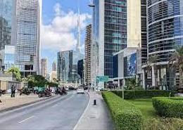 Office Space - 1 bathroom for sale in Silver Tower - Business Bay - Dubai