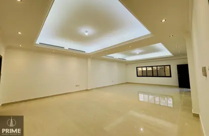 Villa - 6 Bedrooms - 7+ Bathrooms for rent in Al Mushrif Villas - Al Mushrif - Abu Dhabi