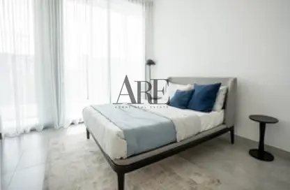 Apartment - 3 Bedrooms - 4 Bathrooms for sale in The Boulevard 2 - Aljada - Sharjah
