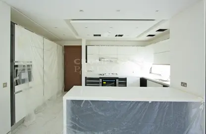 Villa - 4 Bedrooms - 5 Bathrooms for rent in HIDD Al Saadiyat - Saadiyat Island - Abu Dhabi