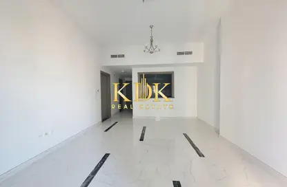 Apartment - 1 Bedroom - 2 Bathrooms for rent in Rose 10 - Jumeirah Village Circle - Dubai