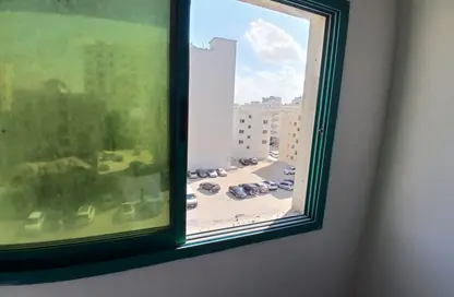Apartment - 2 Bedrooms - 1 Bathroom for rent in Al Nabaa Building - Al Naba'ah - Al Sharq - Sharjah