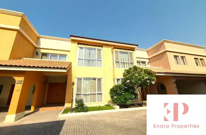 فيلا - 4 غرف نوم - 5 حمامات للايجار في البرشاء 1 - البرشاء - دبي فيلا - 4 غرف نوم - 5 حمامات للايجار في البرشاء 1 - البرشاء - دبي