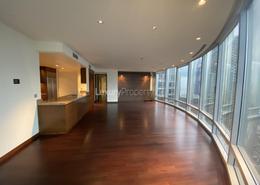 Apartment - 3 bedrooms - 4 bathrooms for rent in Burj Khalifa - Burj Khalifa Area - Downtown Dubai - Dubai