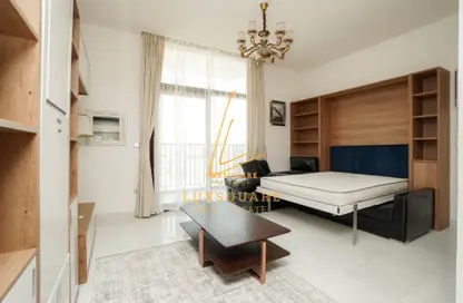 Apartment - 1 Bathroom for rent in Glamz by Danube - Glamz - Al Furjan - Dubai