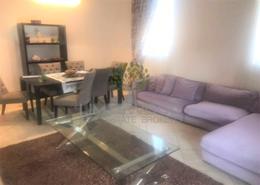 Apartment - 3 bedrooms - 3 bathrooms for rent in Widcombe House 2 - Widcombe House - Motor City - Dubai