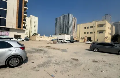 أرض - استوديو للبيع في النخيل 1 - النخيل - عجمان