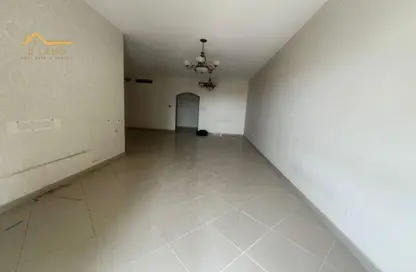 Apartment - 3 Bedrooms - 4 Bathrooms for rent in Al Majaz 3 - Al Majaz - Sharjah