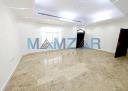 Villa - 3 bedrooms - 5 bathrooms for rent in Al Shamkha - Abu Dhabi