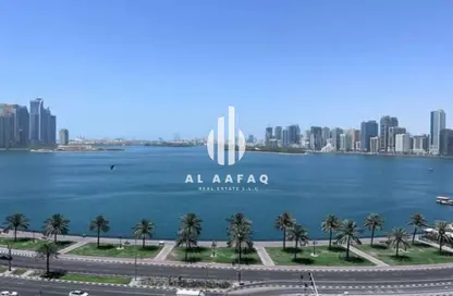 Apartment - 3 Bedrooms - 4 Bathrooms for rent in Al Majaz 3 - Al Majaz - Sharjah Apartment - 3 Bedrooms - 4 Bathrooms for rent in Al Majaz 3 - Al Majaz - Sharjah
