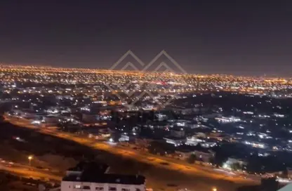 Apartment - 2 Bedrooms - 3 Bathrooms for sale in Ajman One Towers - Al Sawan - Ajman Apartment - 2 Bedrooms - 3 Bathrooms for sale in Ajman One Towers - Al Sawan - Ajman