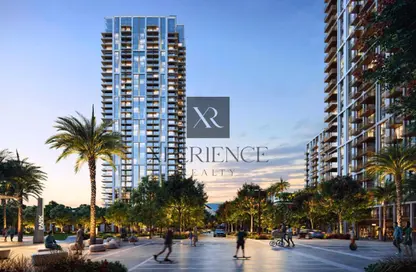 Apartment - 2 Bedrooms - 2 Bathrooms for sale in Valo - Dubai Creek Harbour (The Lagoons) - Dubai