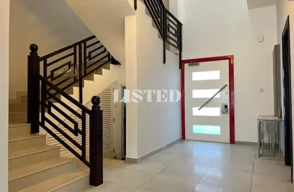 Villa - 3 Bedrooms - 5 Bathrooms for rent in Al Marsa - Al Jazirah Al Hamra - Al Hamra Village - Ras Al Khaimah
