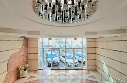 Apartment - 2 Bedrooms - 2 Bathrooms for rent in New Al Taawun Road - Al Taawun - Sharjah