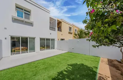 فيلا - 2 غرف نوم - 2 حمامات للبيع في الريم 2 - الريم - المرابع العربية - دبي فيلا - 2 غرف نوم - 2 حمامات للبيع في الريم 2 - الريم - المرابع العربية - دبي