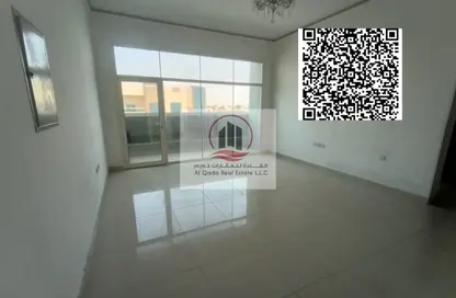 Apartment - 1 Bedroom - 2 Bathrooms for rent in Al Rawda 3 Villas - Al Rawda 3 - Al Rawda - Ajman