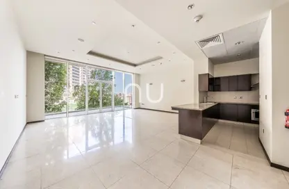 Apartment - 1 Bedroom - 2 Bathrooms for rent in Amber - Tiara Residences - Palm Jumeirah - Dubai