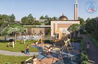 Apartment - 1 Bedroom - 2 Bathrooms for sale in Verdana Residence 2 - Dubai Investment Park (DIP) - Dubai