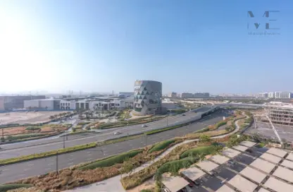 Apartment - 1 Bedroom - 1 Bathroom for sale in Collective Tower 1 - Collective - Dubai Hills Estate - Dubai
