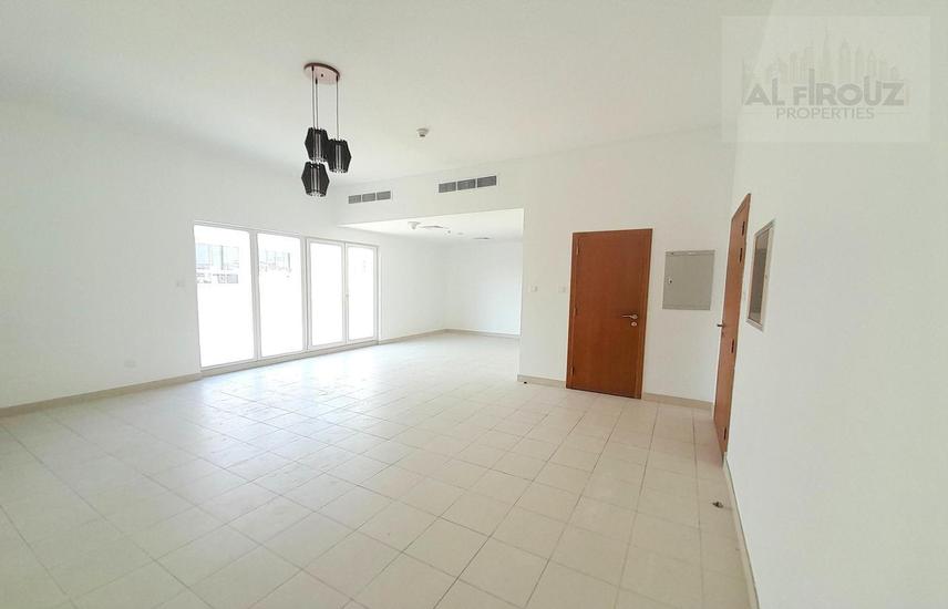 Apartment for Rent in Sandoval Gardens Specious apartment Big Terrace laundry room