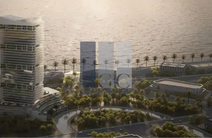 Apartment - Studio - 1 Bathroom for sale in Shams Abu Dhabi - Al Reem Island - Abu Dhabi