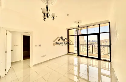 Apartment - 1 Bedroom - 2 Bathrooms for rent in Dome Tower - Al Jaddaf - Dubai