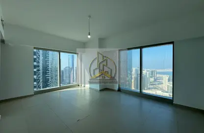 Apartment - 3 Bedrooms - 4 Bathrooms for sale in The Gate Tower 3 - Shams Abu Dhabi - Al Reem Island - Abu Dhabi