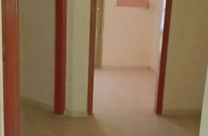 شقة - غرفة نوم - 1 حمام للايجار في برج النعيمية 1 - أبراج النعيمية - النعيمية - عجمان