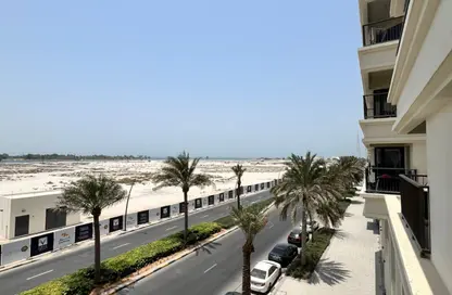 شقة - 3 غرف نوم - 4 حمامات للبيع في جزيرة مريم - الشارقة
