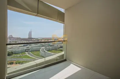 Apartment - 2 Bedrooms - 2 Bathrooms for rent in Aykon City Tower C - Aykon City - Business Bay - Dubai