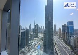 Apartment - 3 bedrooms - 3 bathrooms for rent in 21st Century Tower - Sheikh Zayed Road - Dubai