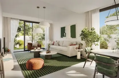 فيلا - 4 غرف نوم - 4 حمامات للبيع في فيرواي فيلاز - اعمار الجنوبية - دبي الجنوب (مركز دبي العالمي) - دبي