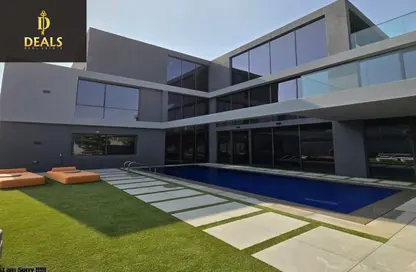 Villa - 4 Bedrooms - 5 Bathrooms for sale in Masaar - Tilal City - Sharjah