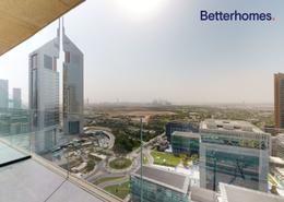 Apartment - 1 bedroom - 2 bathrooms for rent in Sheikh Zayed Road - Dubai