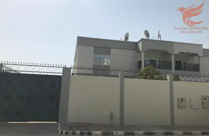 فيلا - 3 غرف نوم - 4 حمامات للايجار في العريبي - رأس الخيمة