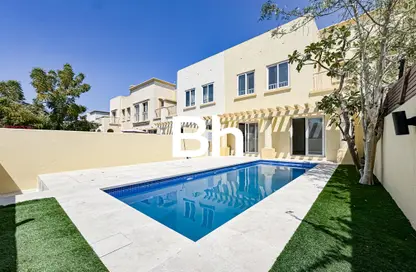 Villa - 2 Bedrooms - 2 Bathrooms for sale in Springs 4 - The Springs - Dubai